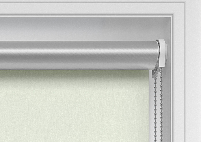 Energy Saving (Blackout), Chiffon - Twist&Fit Roller Blind - Image 9